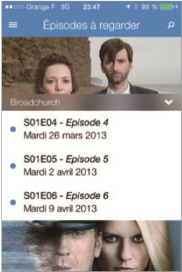 移動端簡化導航設計思路