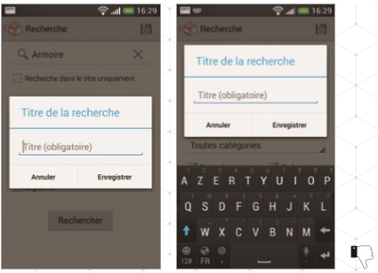 預測用戶的需求