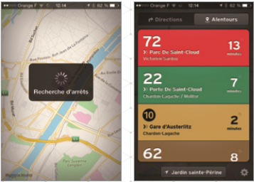 預測用戶的需求