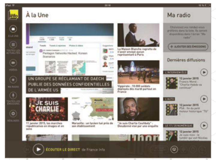 仔細雕琢聲音的每個細節