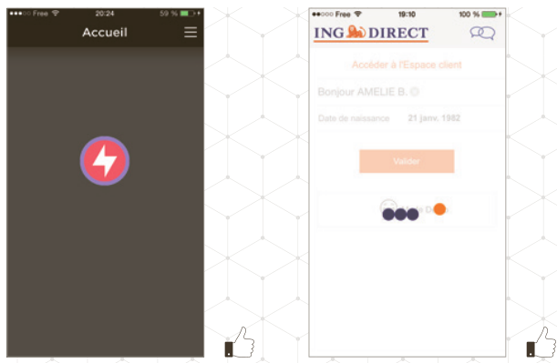 等待體驗的情感設計二