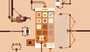 開發一個app要多久