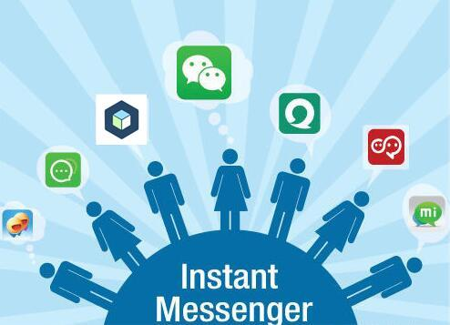 社交APP開發解決方案