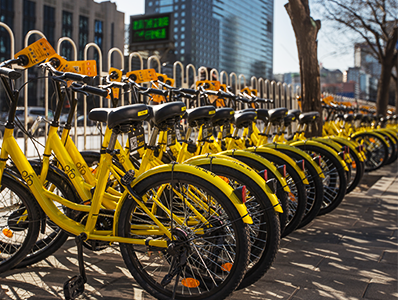 共享經(jīng)濟(jì)APP開發(fā)解決方案