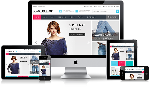 網頁設計過程中需要注意的12個常見問題 1、無論在什么設備上，盡量提供類似的體驗