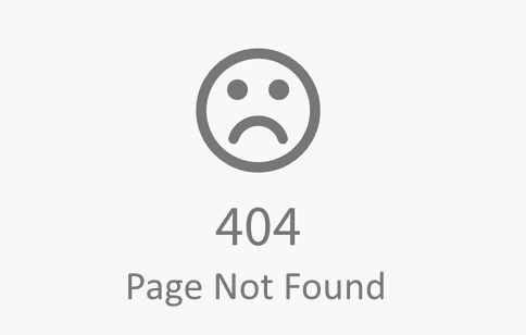 網頁設計過程中需要注意的12個常見問題 5、仔細檢查所有鏈接