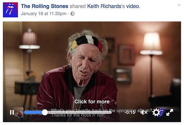 網頁設計過程中需要注意的12個常見問題 10、不要讓視頻和音頻自動播放并出聲