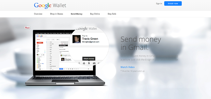 網頁設計過程中需要注意的12個常見問題 11、不要為了漂亮而犧牲可用性