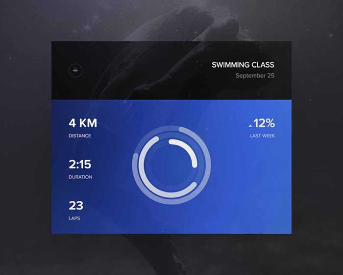 APP開發界面設計需要注意哪些方面