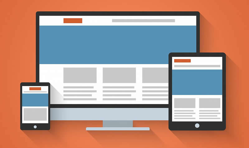 響應式網站的優缺點分析