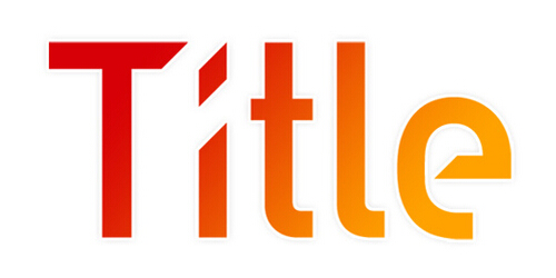 修改網站標題對網站的SEO優化有影響嗎？