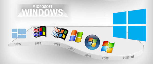 詳解蘋果Logo的演變歷史，及為什么右邊被咬了一口九