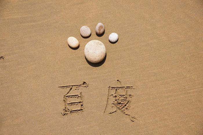 淺談百度網頁排名算法