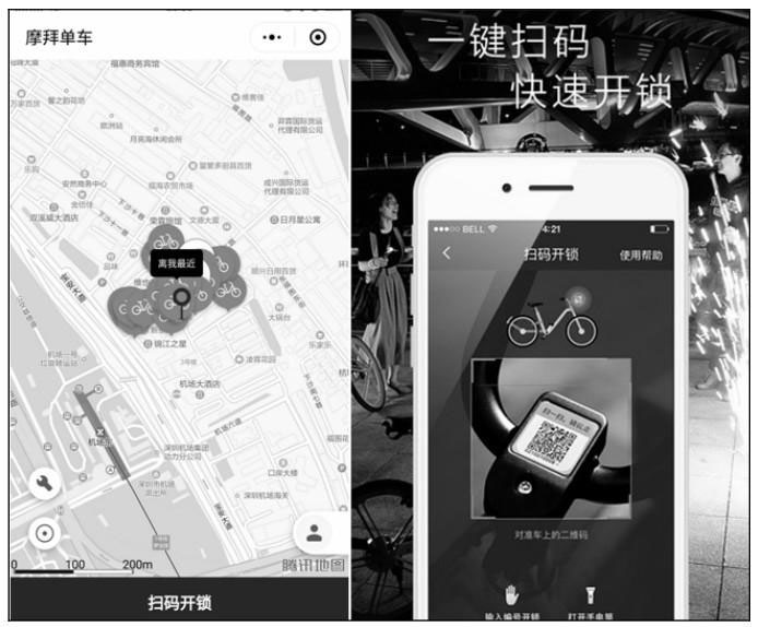 從產品、平臺分發、運營推廣三個角度分析小程序的特點四