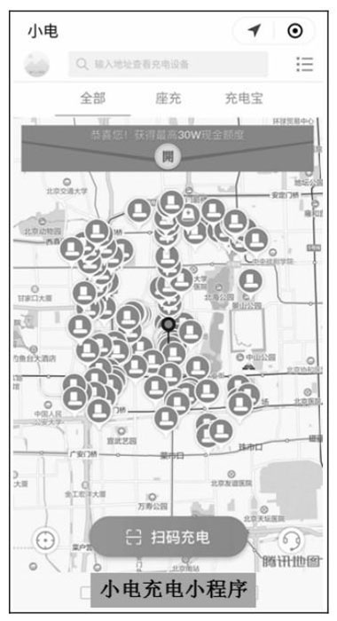 淺談小程序的發展趨勢與瓶頸三